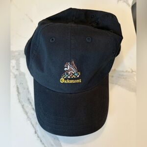 Oakmont Country Club Hat